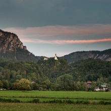 St. Pankratz Karlstein